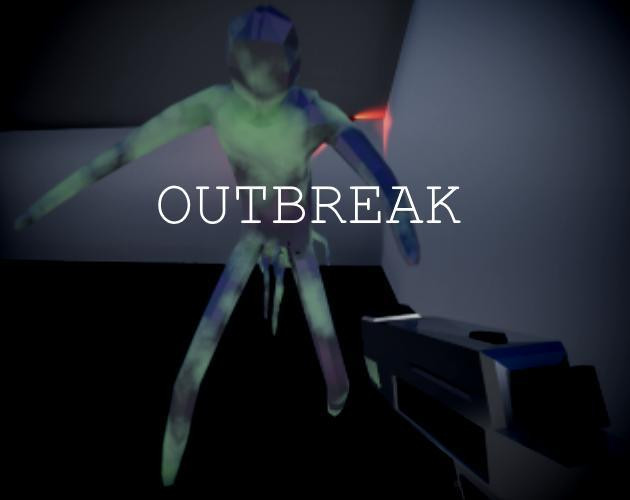 Outbreak (itch) (Squid Inc. Productions) Outbreak (itch) (Squid Inc. Productions)
