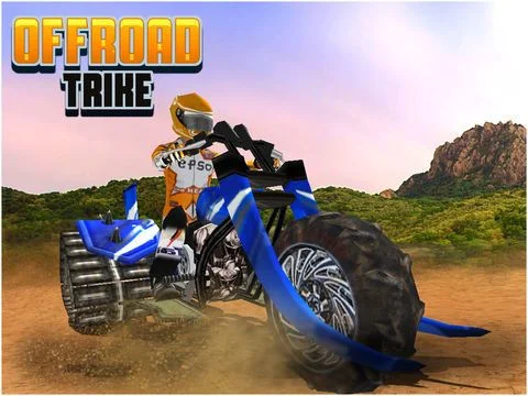 Offroad Trike Offroad Trike