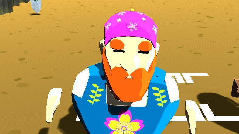 Новости о Yarrrdmen Space Pirates - Global Game Jam 2020 (itch)