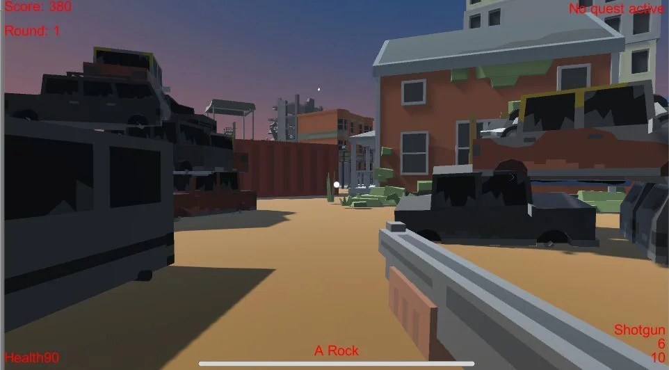 Apocablocalypse (itch)