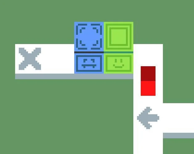 Статьи по LOW MEM (Ludum Dare 34) (itch)