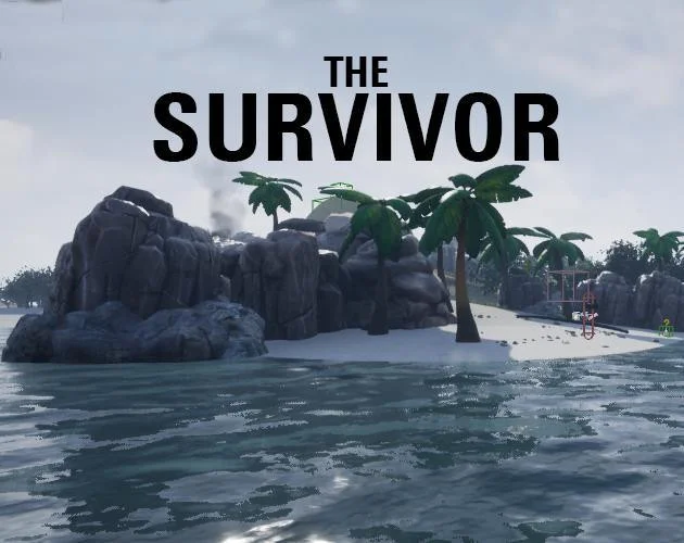 The survivor (3dlakshan) (itch) The survivor (3dlakshan) (itch)