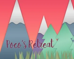 Новости о Poco's Retreat (itch)
