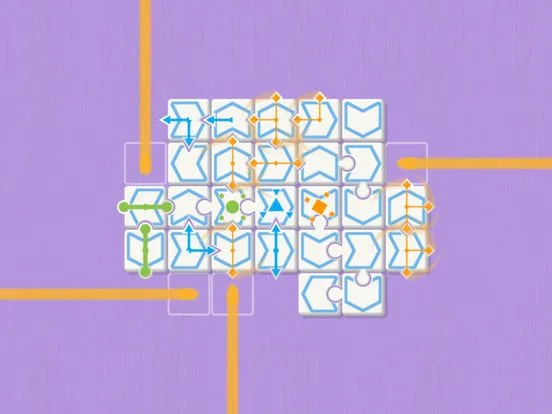 Unpuzzle Unpuzzle