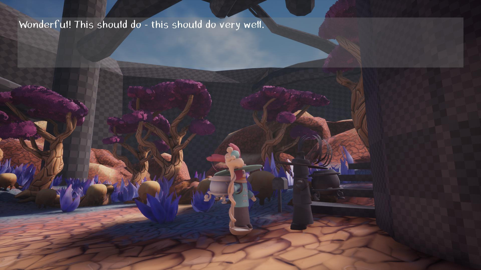 The Grate Cheesemancer (itch)