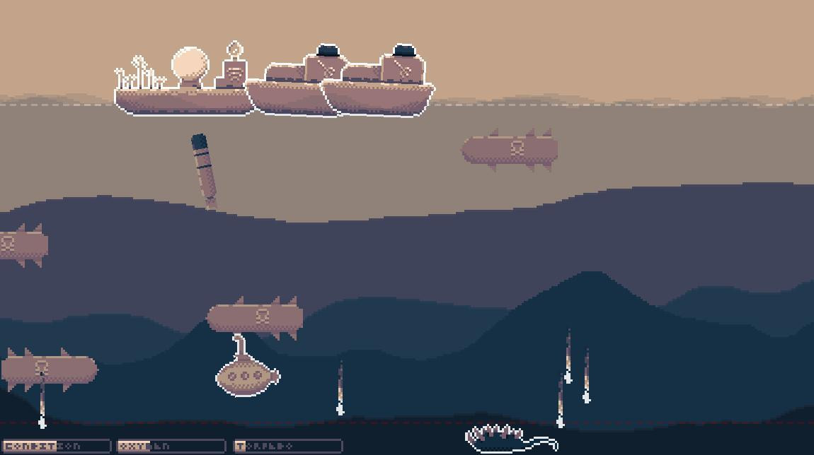 Periscope Up (itch) Periscope Up (itch)