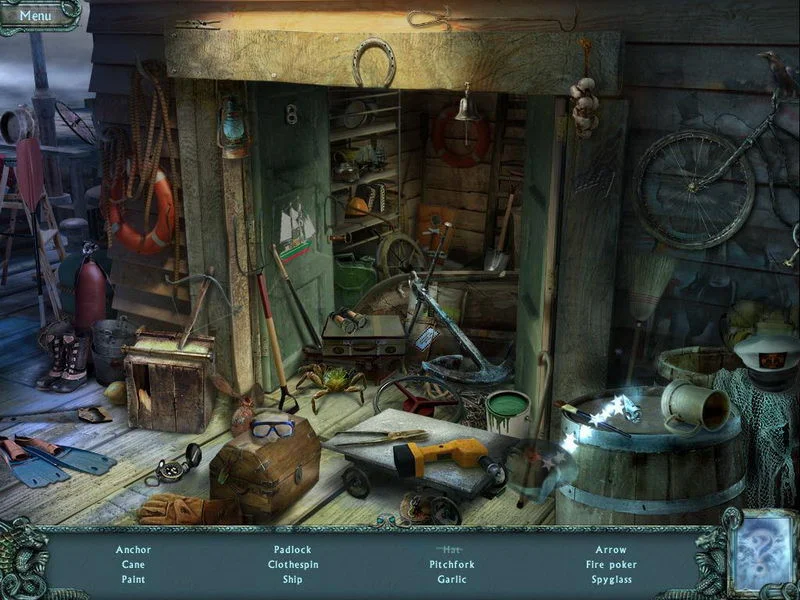 Hidden Object Bundle 5 in 1 Hidden Object Bundle 5 in 1