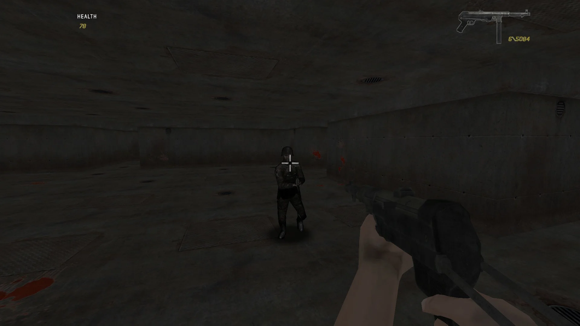 Nazi Bunker