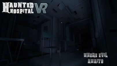 Haunted Hospital VR Haunted Hospital VR