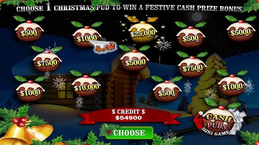 Snow Slots Merry Christmas FREE Snow Slots Merry Christmas FREE
