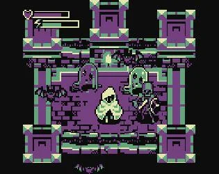 Dream of Dungeon (itch) Dream of Dungeon (itch)