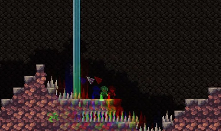 Null Dagger (itch) Null Dagger (itch)