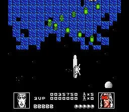 Silver Surfer Silver Surfer