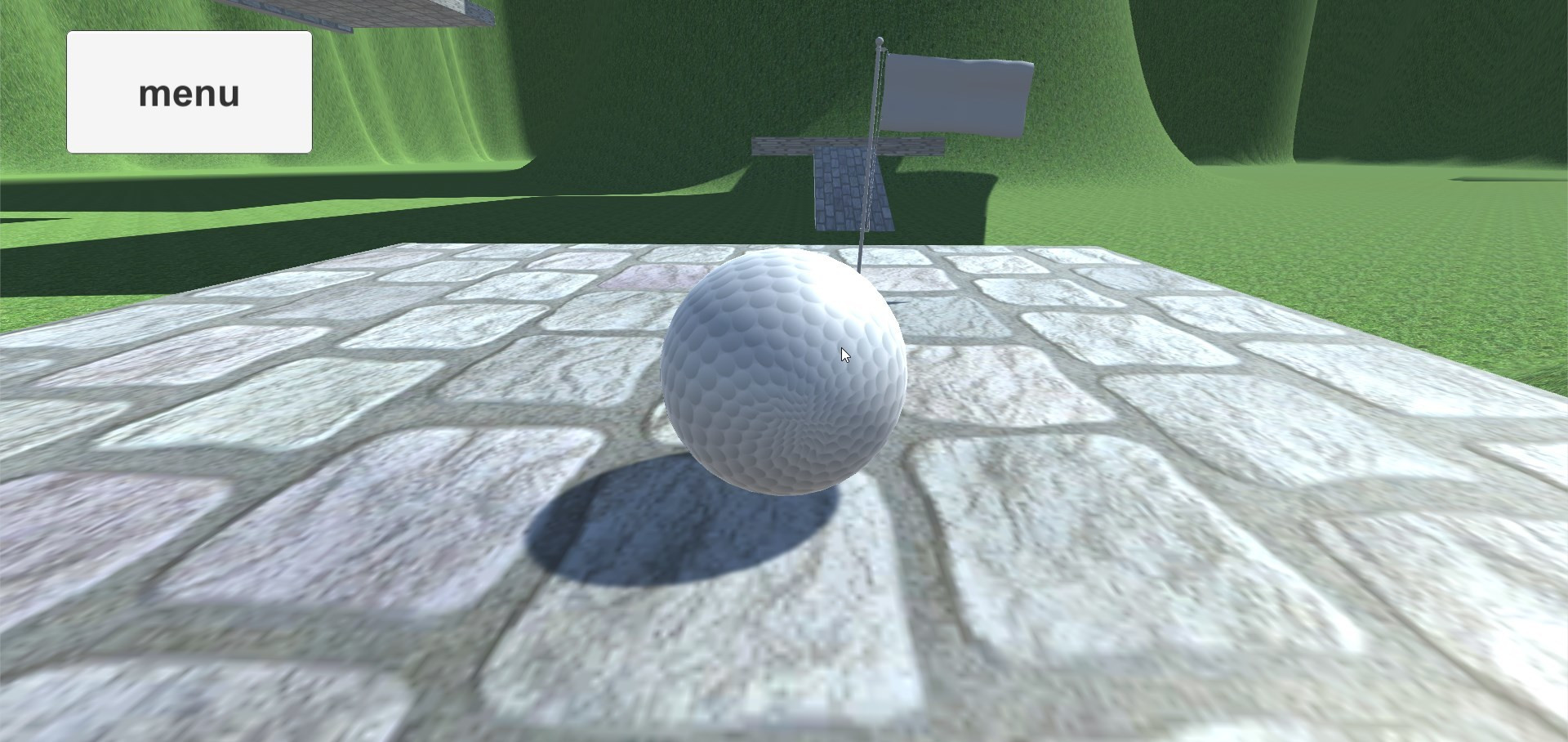 Hole Mountain (itch) Hole Mountain (itch)