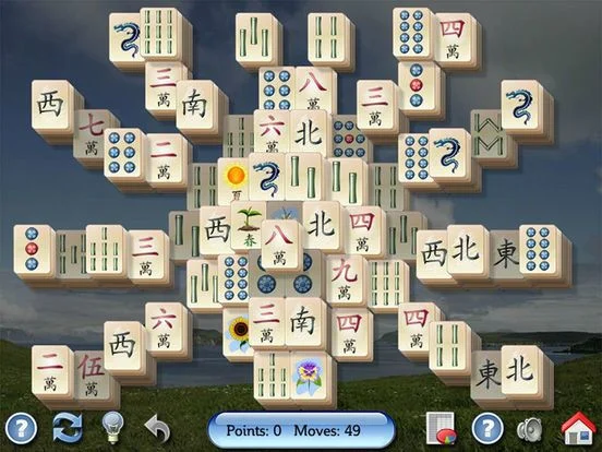Рецензии All-in-One Mahjong Pro
