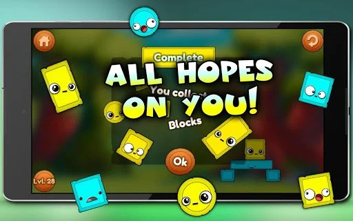 Cube Games: Blocks & Puzzles Cube Games: Blocks & Puzzles