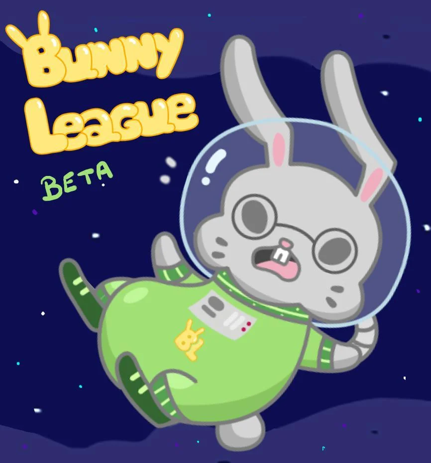 Bunny League BETA (itch) Bunny League BETA (itch)