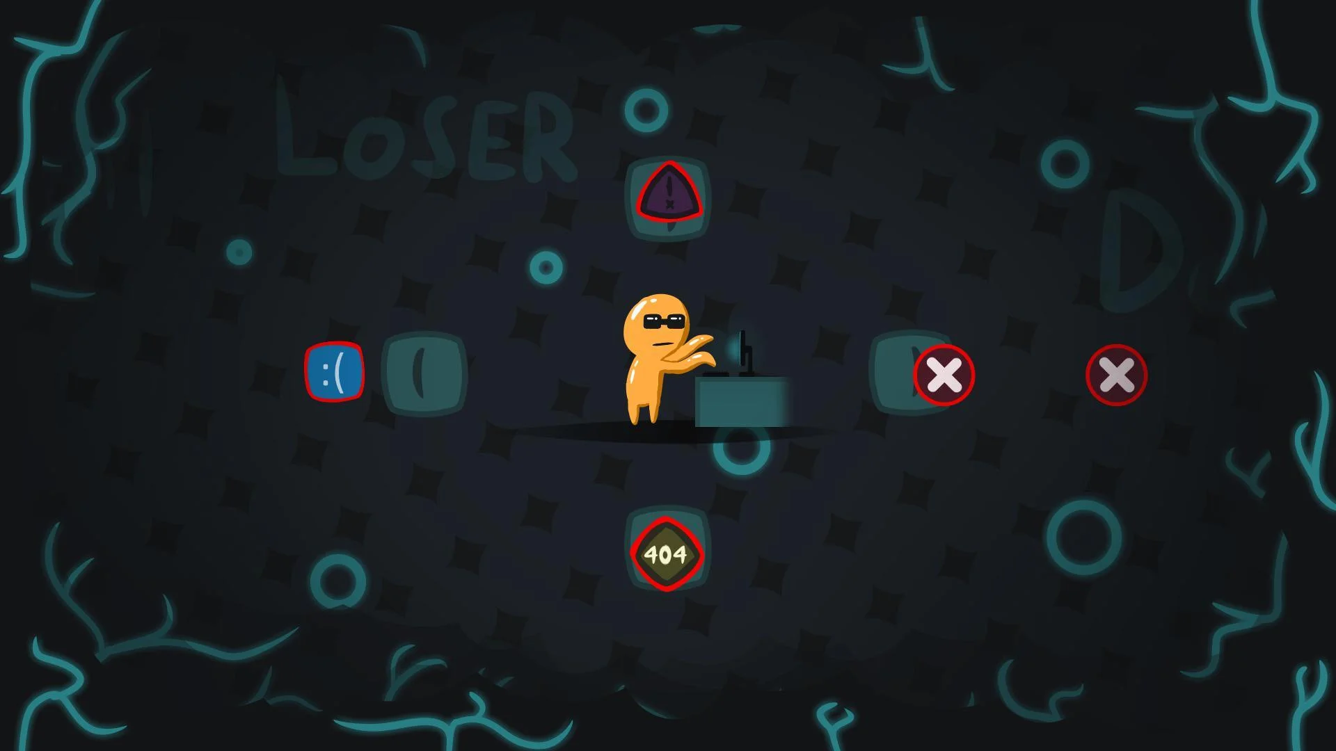 Code Or Crash (itch) Code Or Crash (itch)