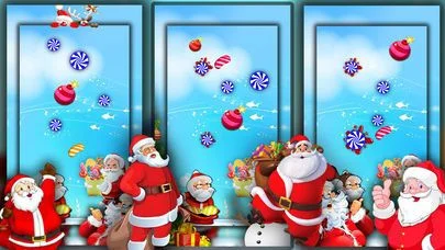 Christmas Fun Candies Christmas Fun Candies