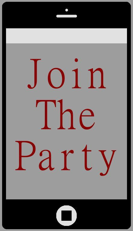 Join The Party (itch)