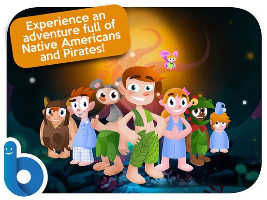 Peter Pan in the Island of Neverland Peter Pan in the Island of Neverland