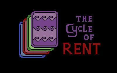 The Cycle of Rent (itch)
