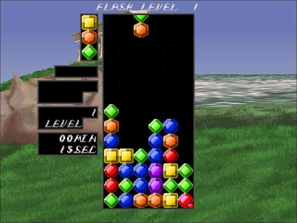 Рецензии Crystal Crash (itch)