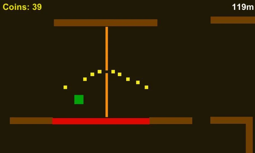 Rope Runner (itch) Rope Runner (itch)