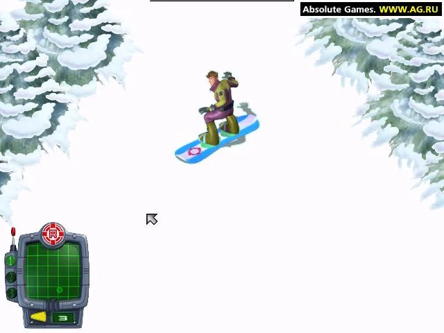 Rescue Heroes: Meteor Madness Rescue Heroes: Meteor Madness