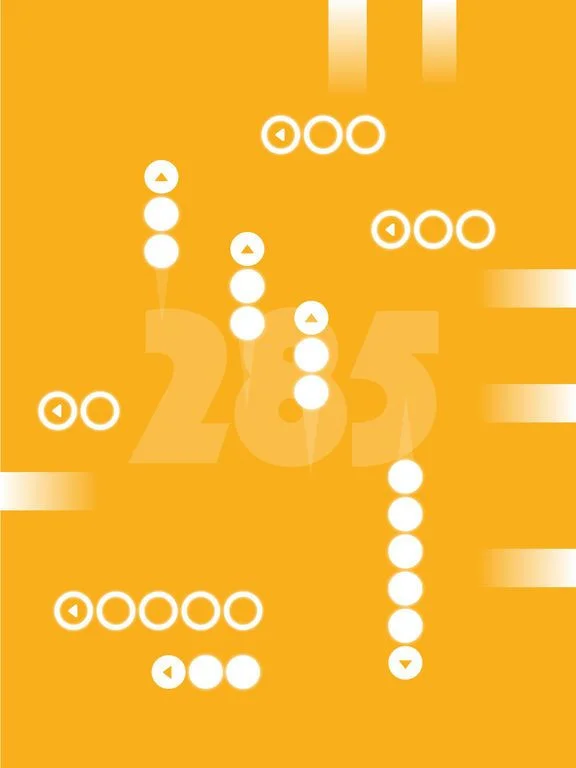 RUSH - Endless Traffic Game RUSH - Endless Traffic Game