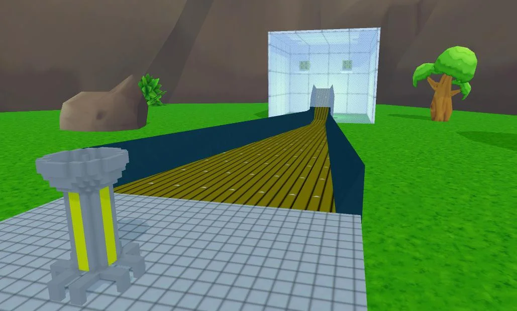 Blast It! VR (Prototype) (itch) Blast It! VR (Prototype) (itch)