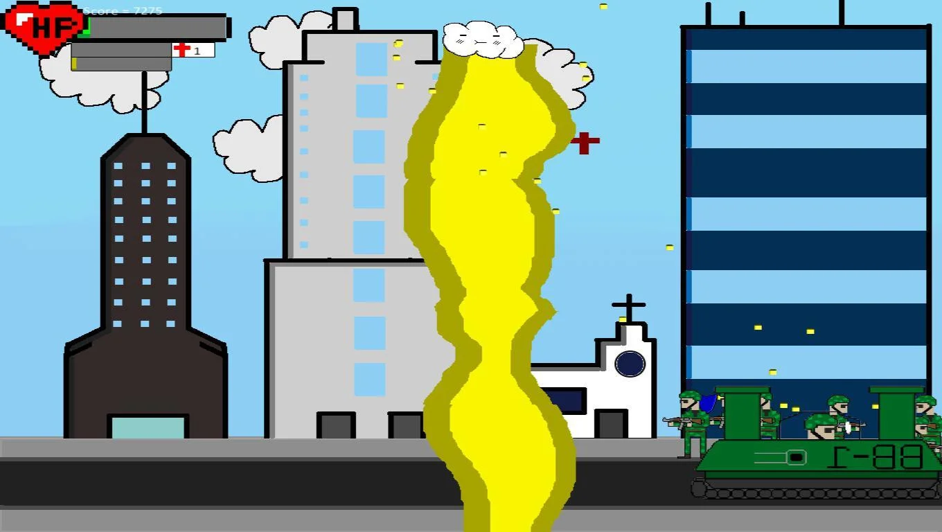 Pi Pi The Cloud (itch) Pi Pi The Cloud (itch)