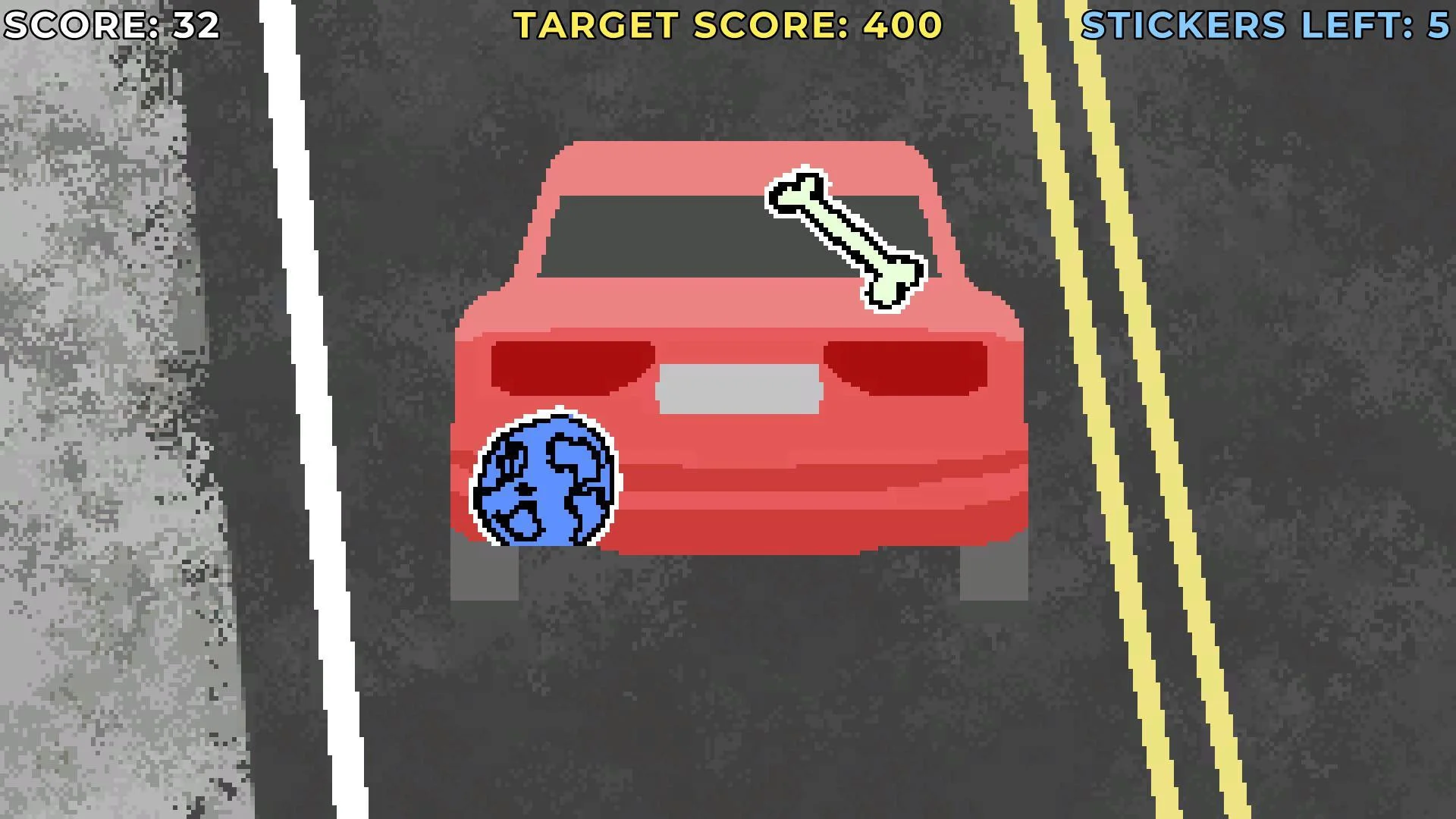 Decal Royale (itch) Decal Royale (itch)