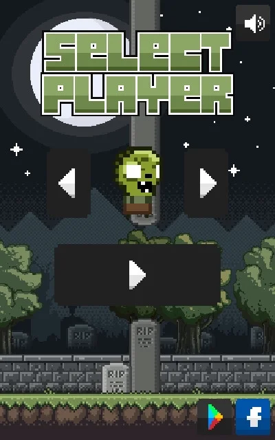 Zombie Go Go Go (itch) Zombie Go Go Go (itch)