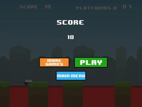 Blob Run: Color Edition Blob Run: Color Edition