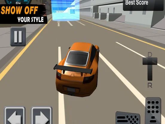 Speed Car: City Driving Sim Speed Car: City Driving Sim