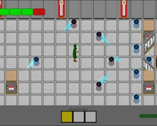 LD41 BulletRogue (+3hours version) (itch)