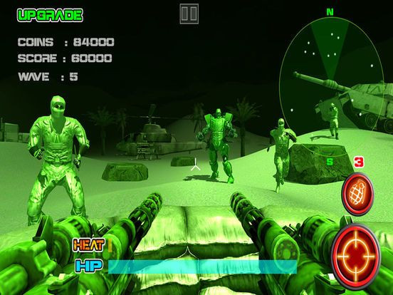 3D Special Ops VR PRO - Full Sniper Version 3D Special Ops VR PRO - Full Sniper Version
