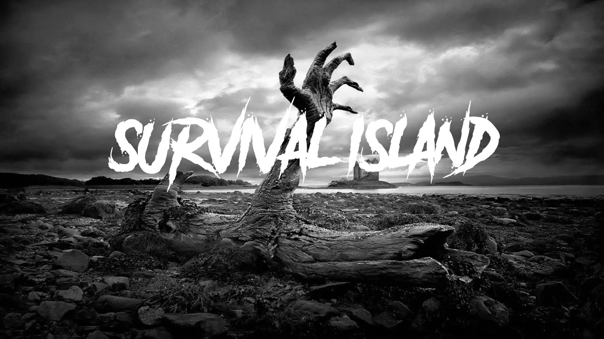 SURVIVAL ISLAND (mdrushie) (itch)