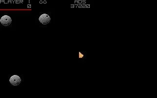 Asteroids Deluxe Asteroids Deluxe
