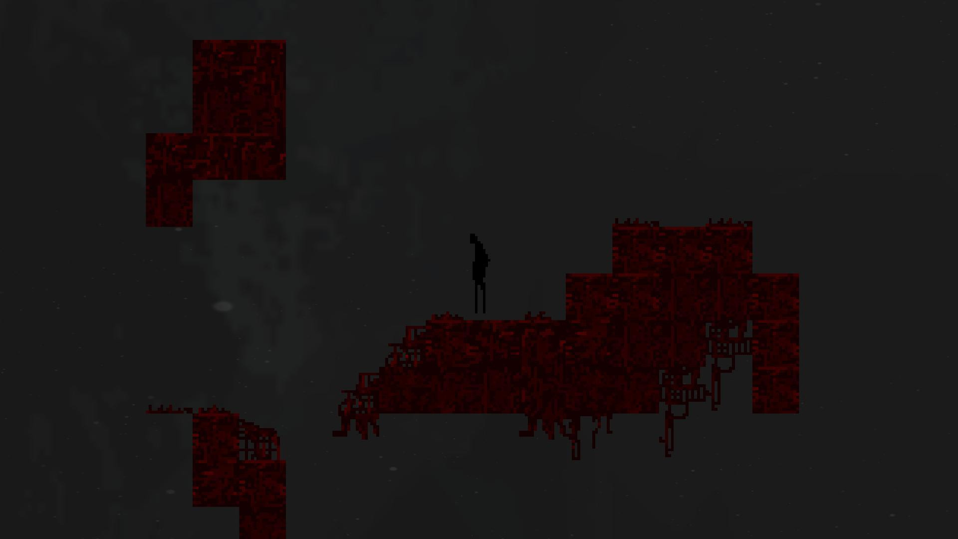 Void Prisoner (itch) Void Prisoner (itch)