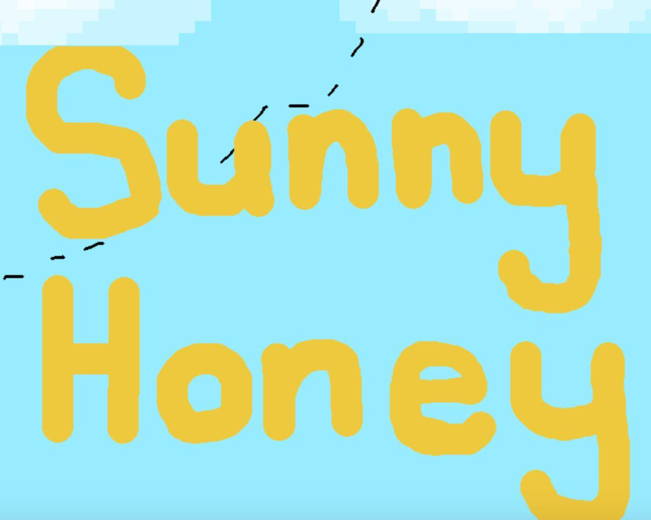 Sunny Honey (itch)