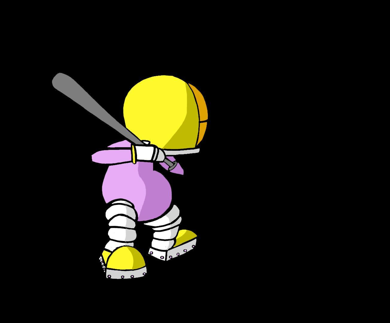 Spaceball (itch) Spaceball (itch)