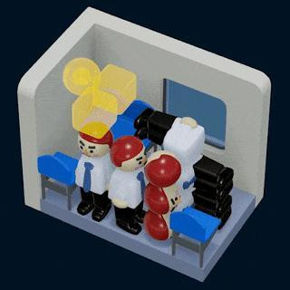 Passengers Tetris (itch) Passengers Tetris (itch)