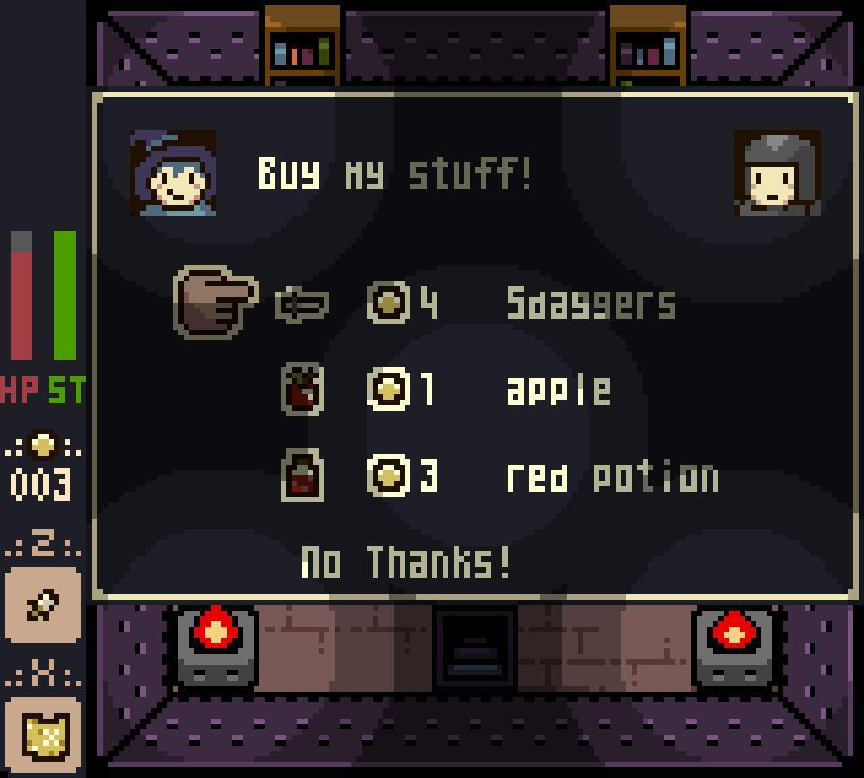 Explorer's Crypt [ALPHA 0.1] (itch)