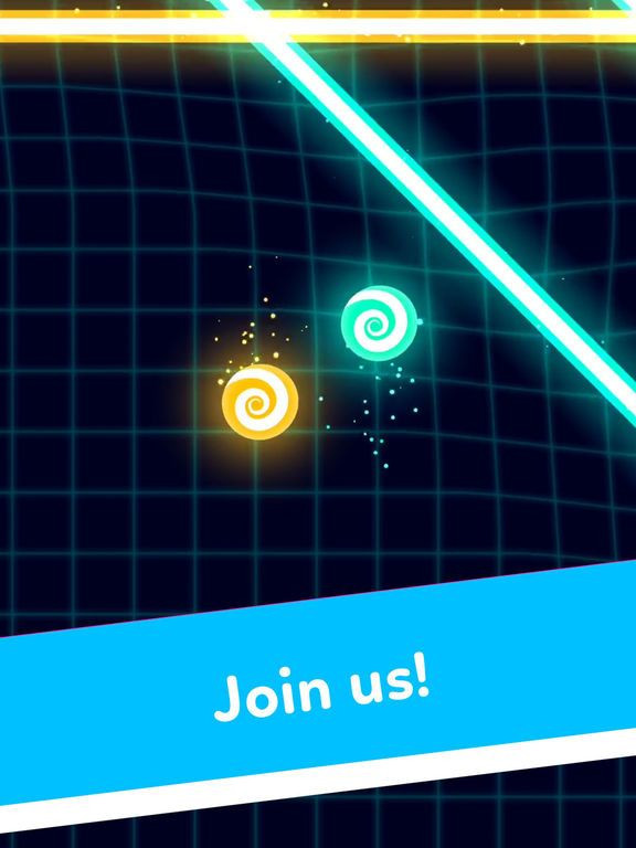 Balls VS Lasers: A Reflex Game Balls VS Lasers: A Reflex Game