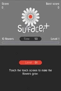 Surfacer+ Surfacer+