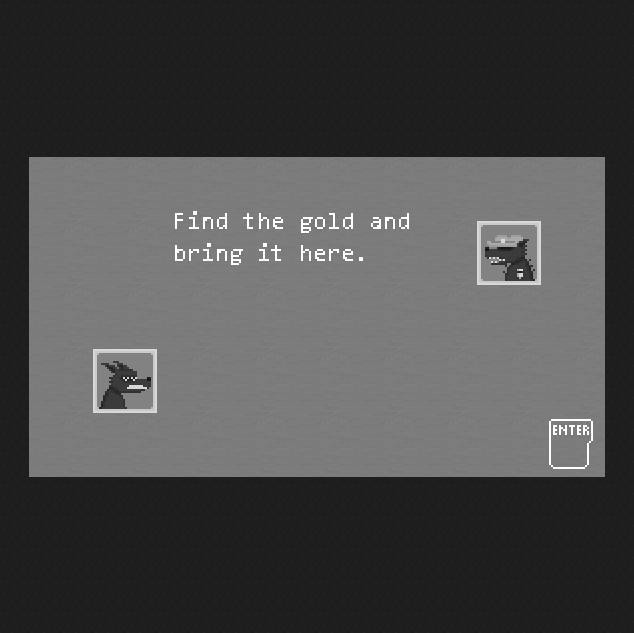Bad Treasure (itch) Bad Treasure (itch)