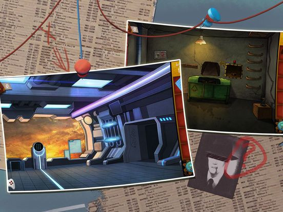 You Must Escape 5: Room Escape challenge games You Must Escape 5: Room Escape challenge games