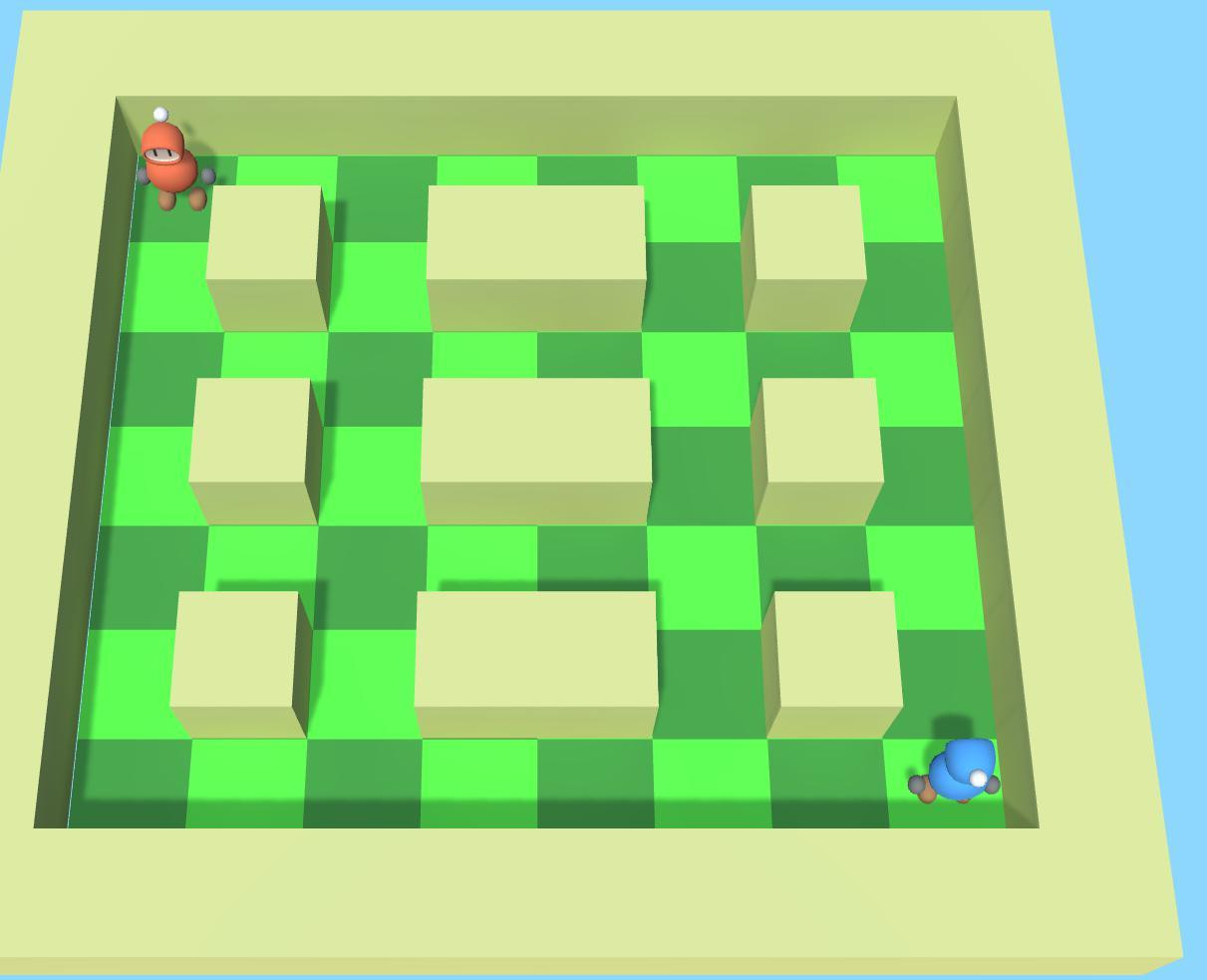 Статьи по bomberman (itch) (amiduzibu)